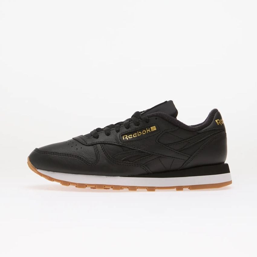 Reebok Classic Leather Kadın Spor Ayakkabı 100279153