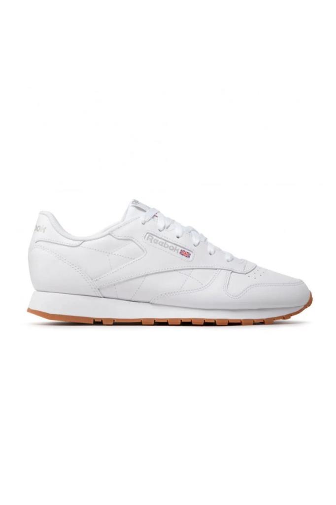 Reebok Classic Leather Unisex Beyaz Sneaker Ayakkabı 100008495