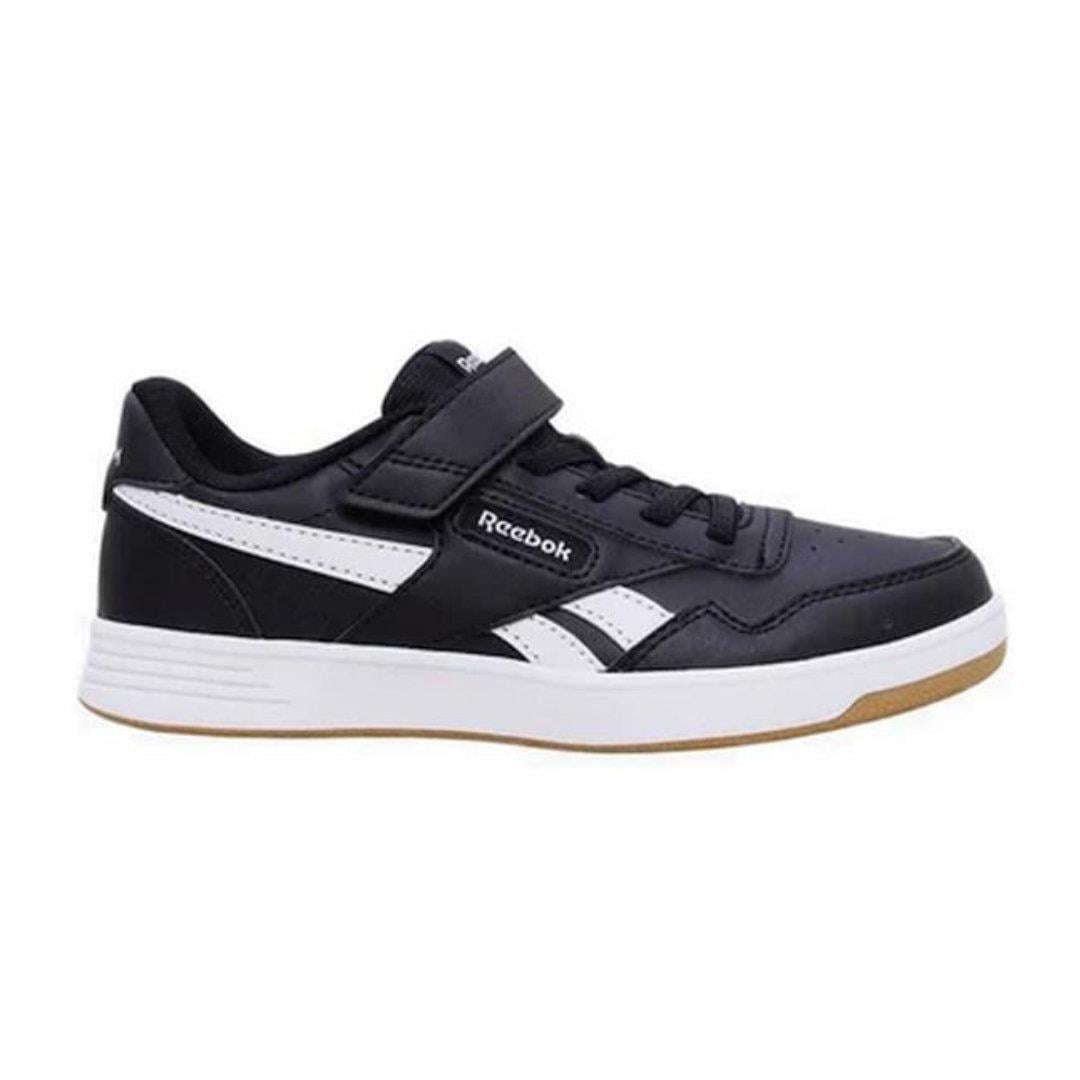 Reebok Court Advence Elastic Top Strap Unisex Çocuk Ayakkabısı 100222426