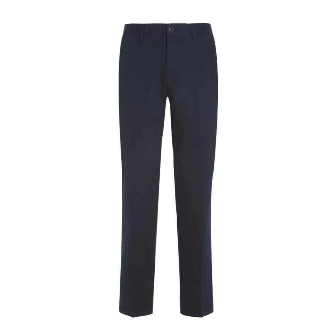 SLAM A104004S00-W13 DECK LGT CHINO Erkek Pantolon Lacivert