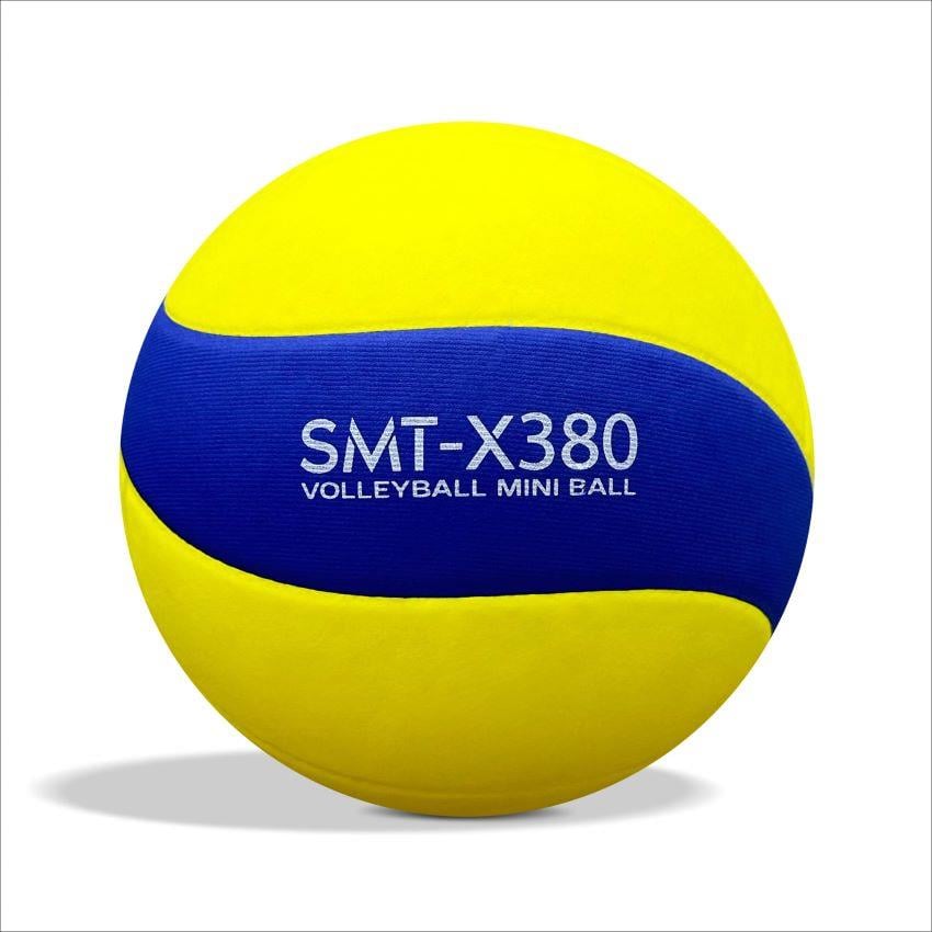 Summit Voleybol Topu SMT-X380 Sarı