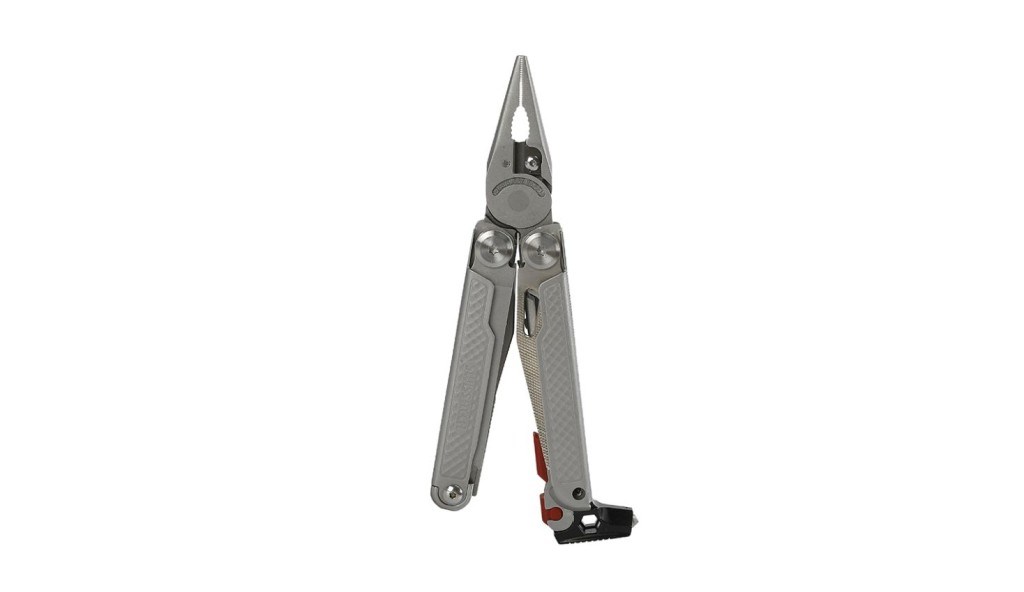 SwissTech 20-IN-1 Multi Tool 20'Sİ 1 Arada Çok Amaçlı Alet Pense ST021062