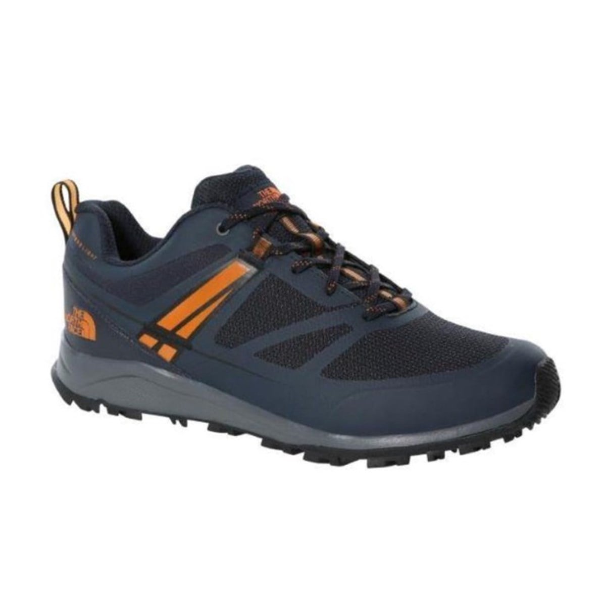 The North Face Litewave Futurelight Erkek Ayakkabı Lacivert