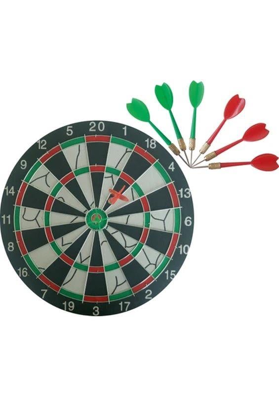 Tryon Dart Set Drt-36