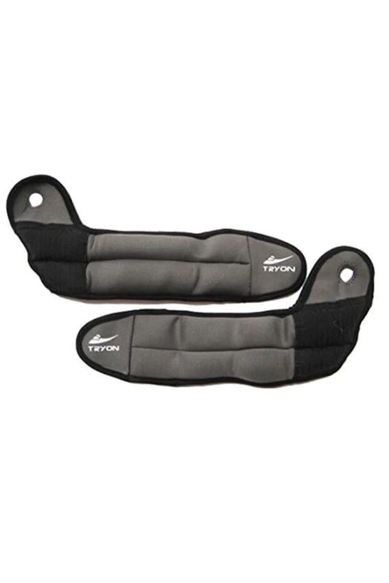 Tryon El ve Ayak Ağırlığı Neopren 3Kg EB-15