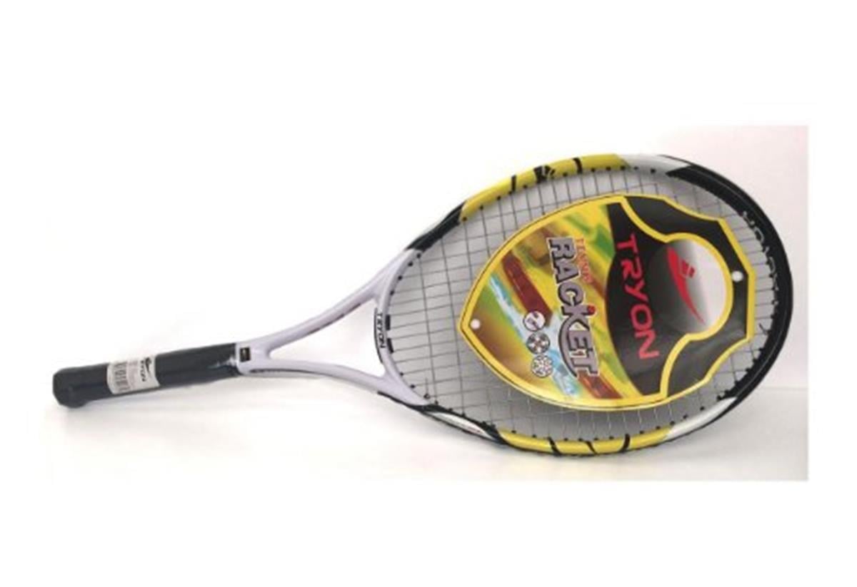 Tryon Spider-25 Tenis Raketi