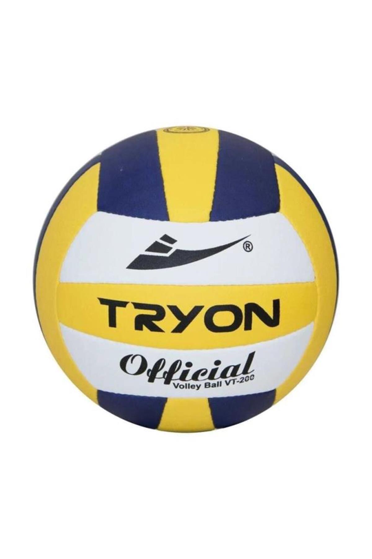 TRYON Voleybol Topu 5 Numara VT-200