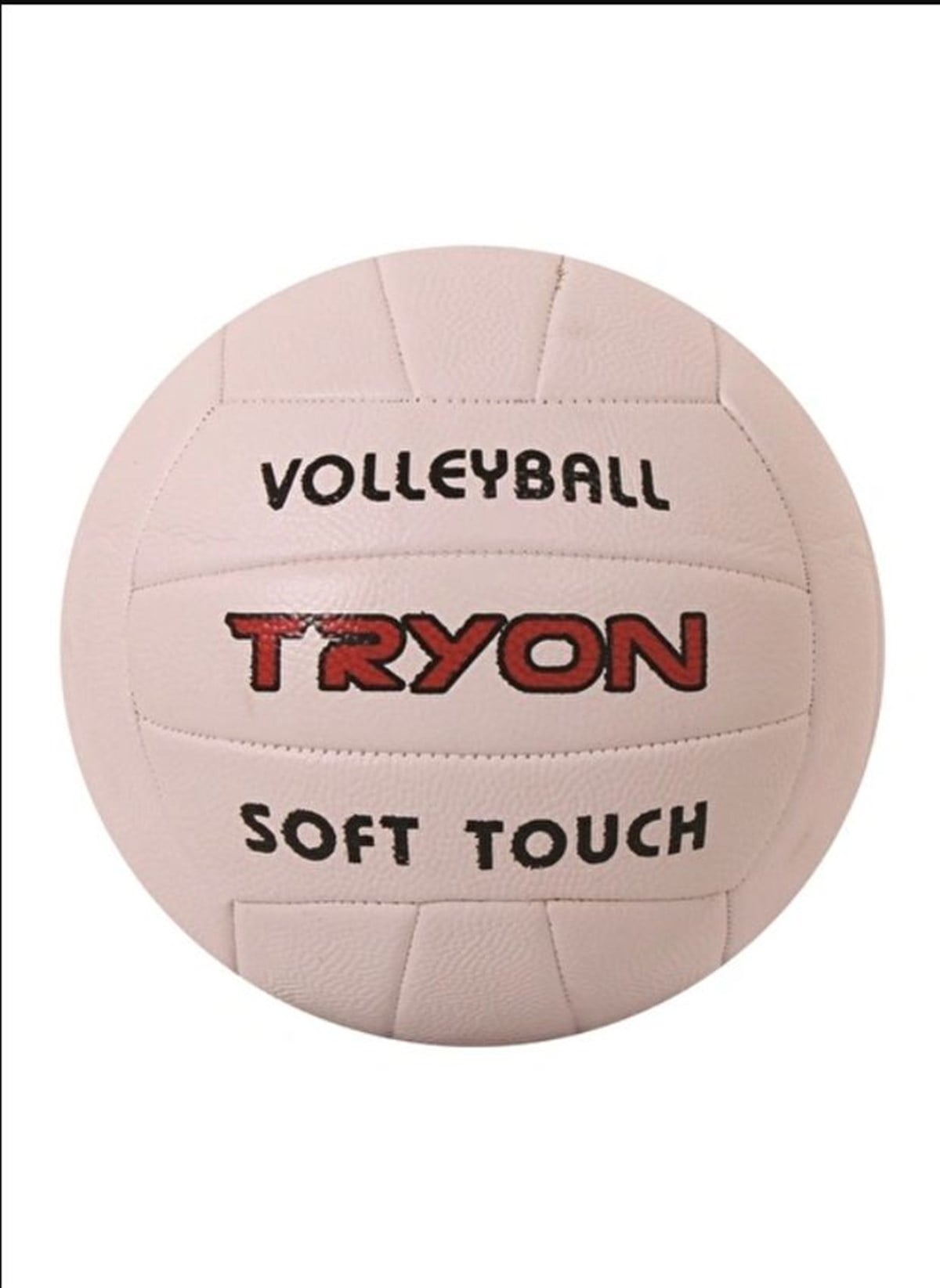 Tryon VT-100 Voleybol Topu Beyaz 