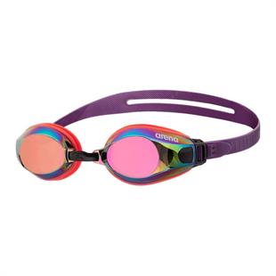 Arena Zoom X-Fit Mirror Unisex Çok Renkli Yüzücü Gözlüğü 009439113