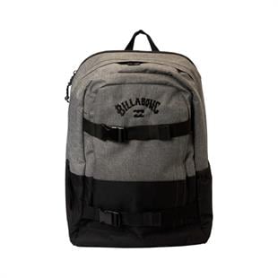 BILLABONG Command Stash Erkek Gri Sırt Çantası ABYBP00139-9