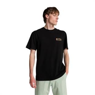 BILLABONG SEGMENT SS Erkek Tişört EBYZT00509