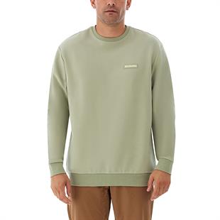 Columbia CSC Gem Columbia Label Erkek Sweatshirt CS0382