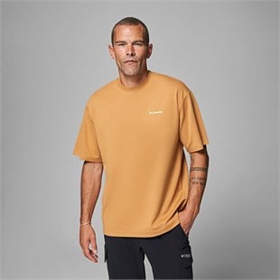 Columbia CSC High Cascades Erkek Kısa Kollu T-Shirt CS0437