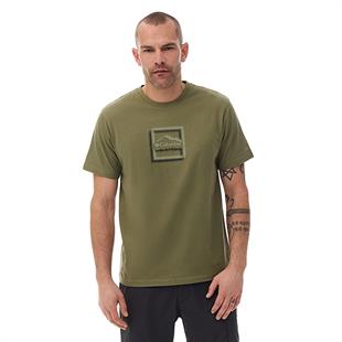 Columbia CSC Illuminated Brand Erkek Kısa Kollu T-Shirt CS0474