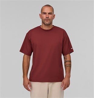 Columbia CSC Label Graphic Erkek Kısa Kollu T-Shirt CS0436