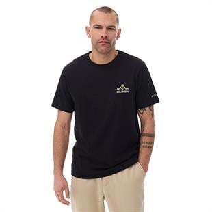 Columbia CSC M RAINBOW RIDGE SS TEE Erkek Kısa Kollu T-Shirt CS0482