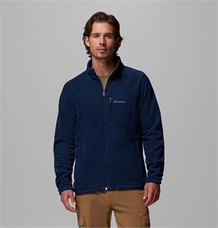 Columbia Fast Trek II Erkek Tam Fermuarlı Polar Üst AM3039