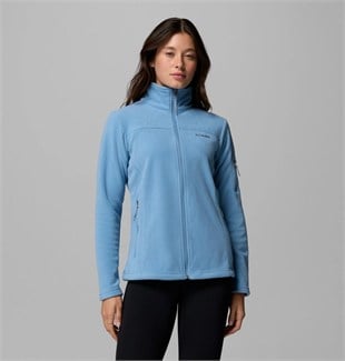 Columbia Fast Trek II Kadın Polar EL6081