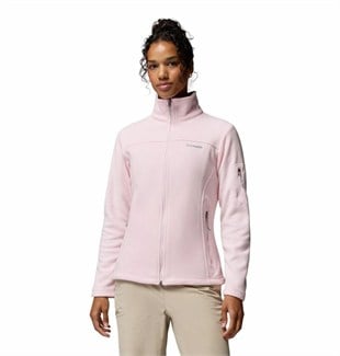 Columbia Fast Trek II Kadın Polar EL6081