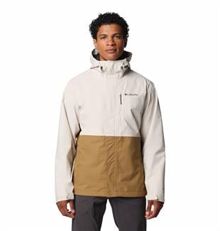 Columbia Hikebound ll Jacket Bej Erkek Outdoor Mont WM2619