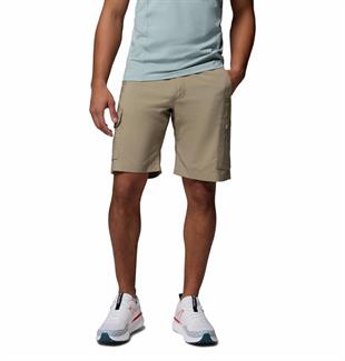 Columbia Men's Silver Ridge™ Utility Cargo Shorts Erkek Kargo Şort AM5763