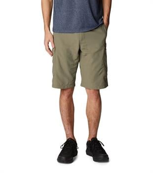 Columbia Men's Silver Ridge™ Utility Cargo Shorts Erkek Kargo Şort AM5763-397