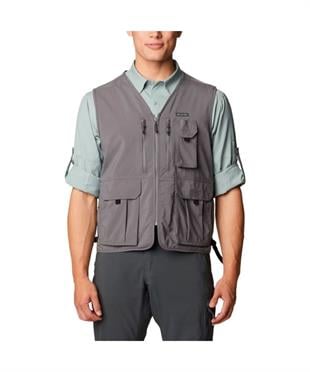 Columbia Silver Ridge Utility Erkek Yelek AM5185