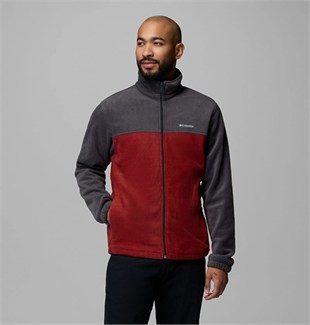Columbia Steens Mountain Full Zip 2.0 Erkek Polar Üst WM3220