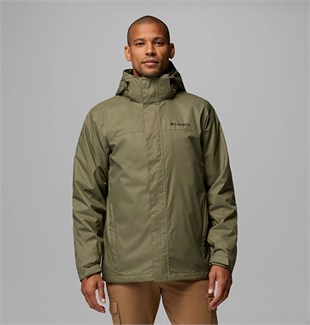 Columbia Watertight Erkek 3 In 1 Mont WM6690