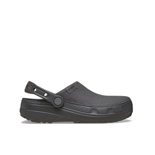 Crocs Classic Crafted Clog Erkek Sandalet 211354-0LD