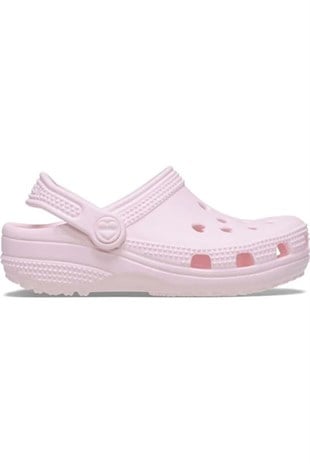 Crocs Classic Hearts Cut Out Clog Kadın Terlik 213441_7DF
