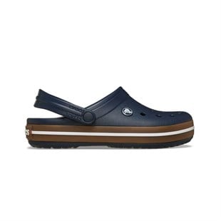Crocs Crocband Gum Clog Unisex Sandalet 212756-410