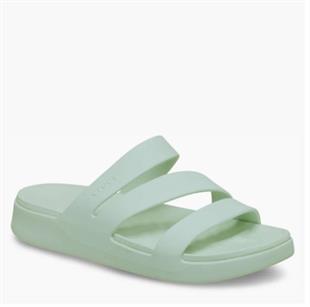 Crocs Gateway Strappy Kadın Terlik 209587-3YF