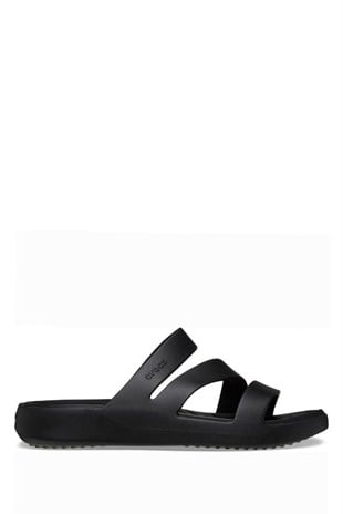 Crocs Gateway Strappy Kadın Terlik 209587-001