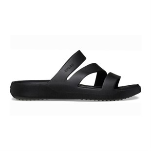 Crocs Gateway Strappy Kadın Terlik 209587-001