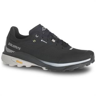 Dolomite M's Nibelia GTX Erkek Ayakkabı-SİYAH