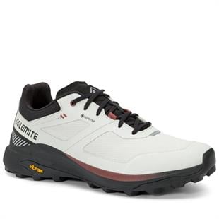 Dolomite M's Nibelia GTX Erkek Ayakkabı-BEYAZ