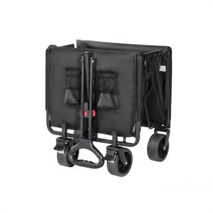 FreeCamp Nest 300 Katlanır Kilit Tekerli Wagon Araba