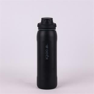 Igloo Veloce Termos 710ml-SİYAH 205864