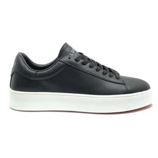 Lufian Anton Sneaker Erkek Deri Ayakkabı 111230254