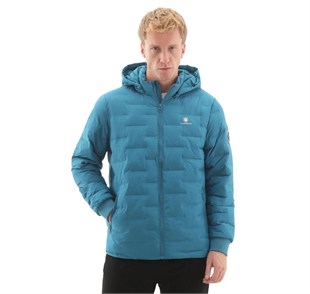 Lumberjack Ml AMOTT COAT 6Pr Erkek Şişme Mont 102696608