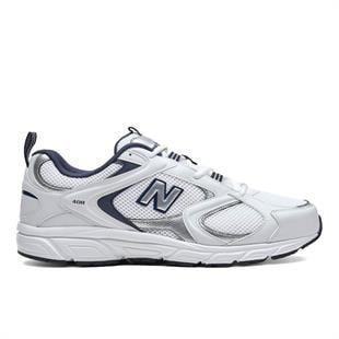 New Balance 408 Beyaz Unisex Ayakkabı ML408WN
