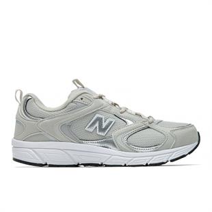 New Balance 408 Gri Unisex Günlük Giyim ML408ISU