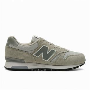 New Balance 565 Gri Erkek Ayakkabı ML565GGR