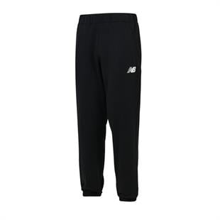 New Balance MNP1642 Siyah Erkek Eşofman Altı