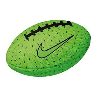 Nike Playground Fb Mini Unisex Yeşil Amerikan Futbol Topu N.100.4473.328.05