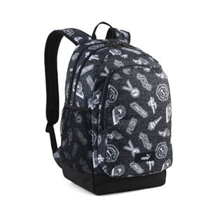 Puma Academy Aop Backpack Sırt Çantası 09115025