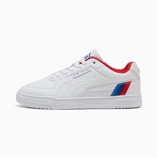 Puma BMW M Motorsport Caven III Low  Erkek Sneakers Ayakkabı 30947702