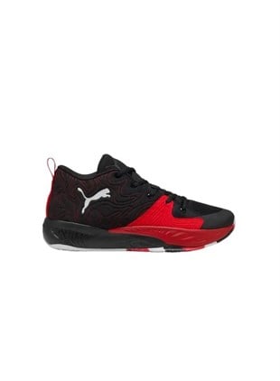 Puma Court Pro 3 Unisex Basket Ayakkabısı 31383006