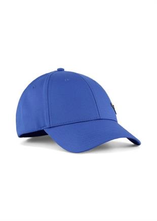Puma ESS METAL PUMA CAT BB Cap Unisex Şapka 02599415